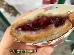 -肯德基(友好店)