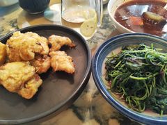 -那家小馆•北京菜•烤鸭(香山店)