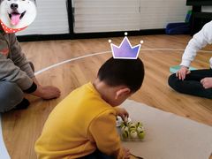 -123+智汇成长中心(保利时光里中心)