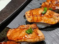 -炙柒Sekinana·精致料理 烧鸟·铁板烧(海上世界店)
