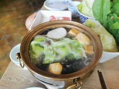 -古关火锅店(古北水镇景区店)