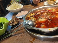 -青山青豆花·笑禅豆腐鱼(黄泥塝店)