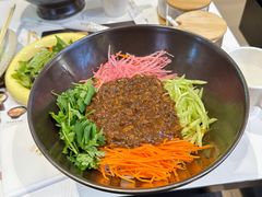 -面乙新派手擀面(大悦城店)