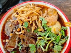 -好街坊面馆(菁华园店)