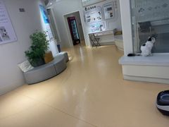 -全心全意动物诊疗中心医院(北苑店)