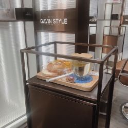 -崇尚GAVIN STYLE臻选