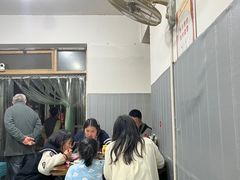 -海关荤豆花(洋河一路店)