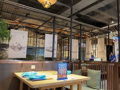 -小船渔村•大连菜•大连焖鱼(黄河路店)