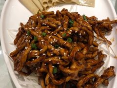 -金蝉食府(维吉奥广场店)