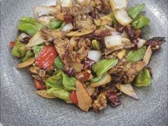 -徐州地锅鸡(浦口大道店)