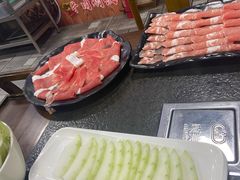 -马记伊源斋涮肉·清真菜(百子湾店)