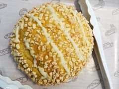-喜茶(北京五棵松华熙店)