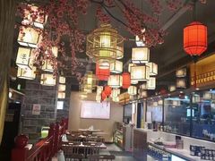大堂-小湘旺(唐家岭店)