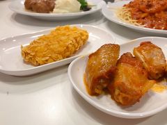 -宜家·瑞典风味餐厅(北京西红门店)