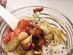 -国人川菜(李家村建东街店)