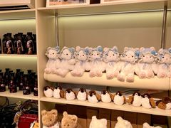 -深圳湾万象城(南山店)