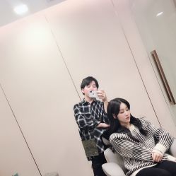 -Rise Hair上升造型