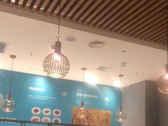 -半天妖烤鱼(紫荆广场店)
