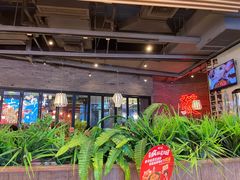 -避风塘(五角场店)