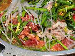 -京玉菲饭店(李村店)
