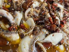 -黑皮酸菜鱼(三山街店)