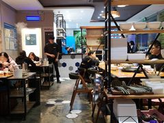大堂-海味当家·蒸锅海鲜(中山广场创始店)