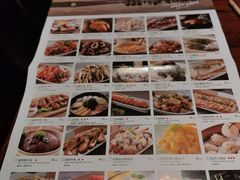 -外婆家(西溪印象城店)