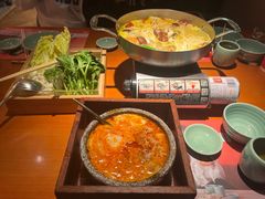 -仓桥家·焗寿司·锅物(光谷步行街店)