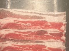 -新石器烤肉(百联川沙店)