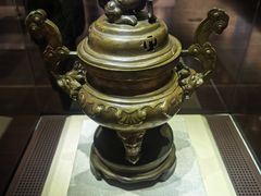 -隋唐大运河文化博物馆