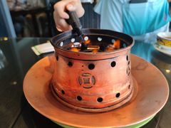 -南门涮肉(上海一店)
