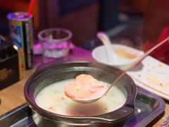 海鲜粥-宴誉恋海·名蚝盛宴烧烤酒馆(总统府1912店)