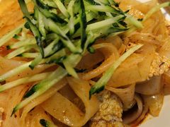 -子午路张记肉夹馍(兵马俑店)