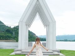 -宝晶宫旅游景区