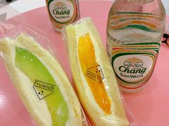 -Fruwich果明治(西单更新场店)