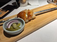 -俄士厨房(五棵松华熙LIVE店)