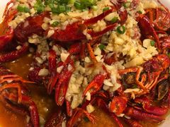 -虾小龙老长沙龙虾馆(坡子街店)