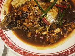 -旺顺阁·北京菜(北辰上品+)