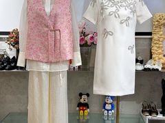 -曼哈顿商业广场(升龙广场店)