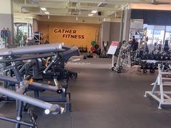 -聚健身GatherFitness(余杭店)