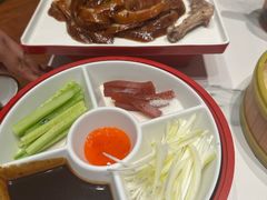 -满盛春饼·新津菜(河北路总店)