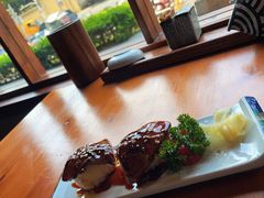 -鸟鸣门屋台料理(金帝银泰店)