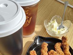 -必胜客(WOW象山涌金广场店)