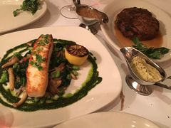 -莫尔顿牛排坊(威尼斯人店)