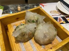 -點無缺茶楼·海鲜酒家(世博店)