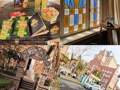 -青岛啤酒博物馆