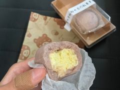 -李大牛和刘大力手作甜品(凯德店)
