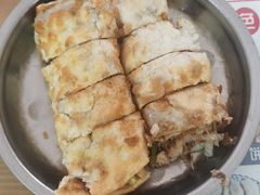 -东北熏肉大饼(大学南路店)