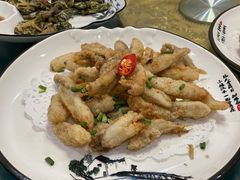 -文仔海鲜馆