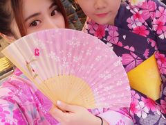 -东京浅草和服体验江户和装工房雅(浅草本店)